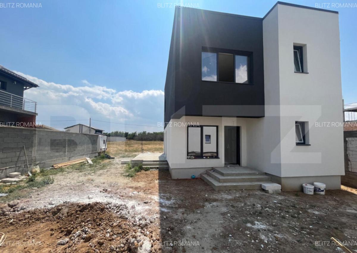 Casa P+1, zona Ford, 100 mpu si 274 mp teren - 1