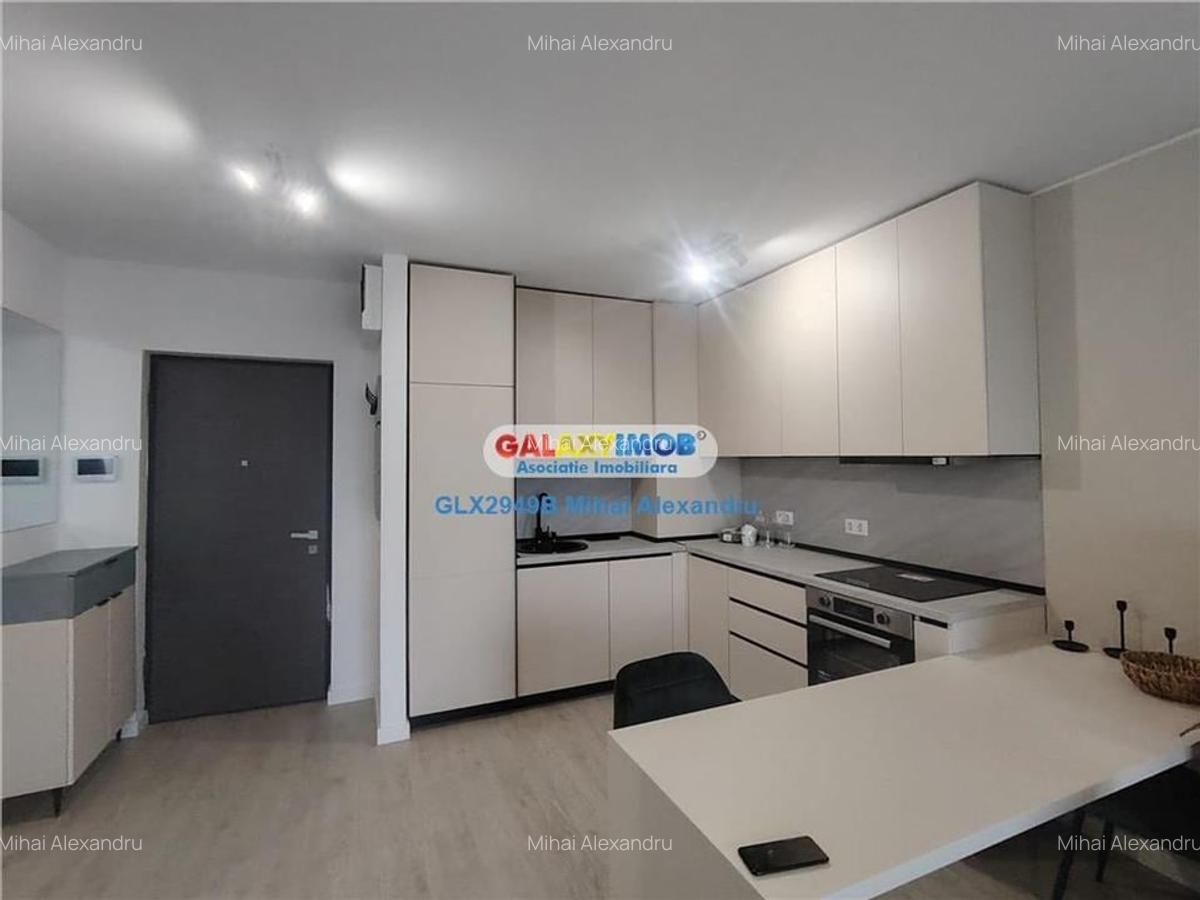 Apartament cu vedere la padure - prima inchiriere - Greenfield - 5