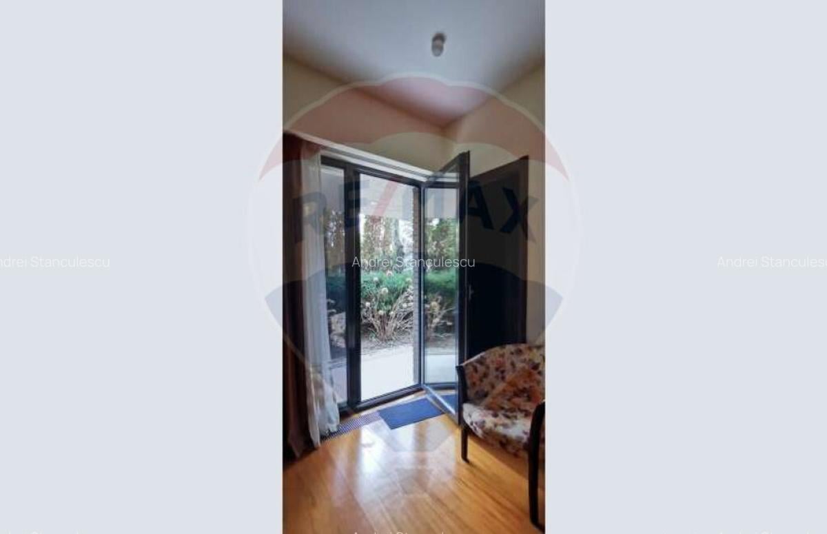INCHIRIERE Apartament cu 3 camere + curte in zona Primaverii - 7
