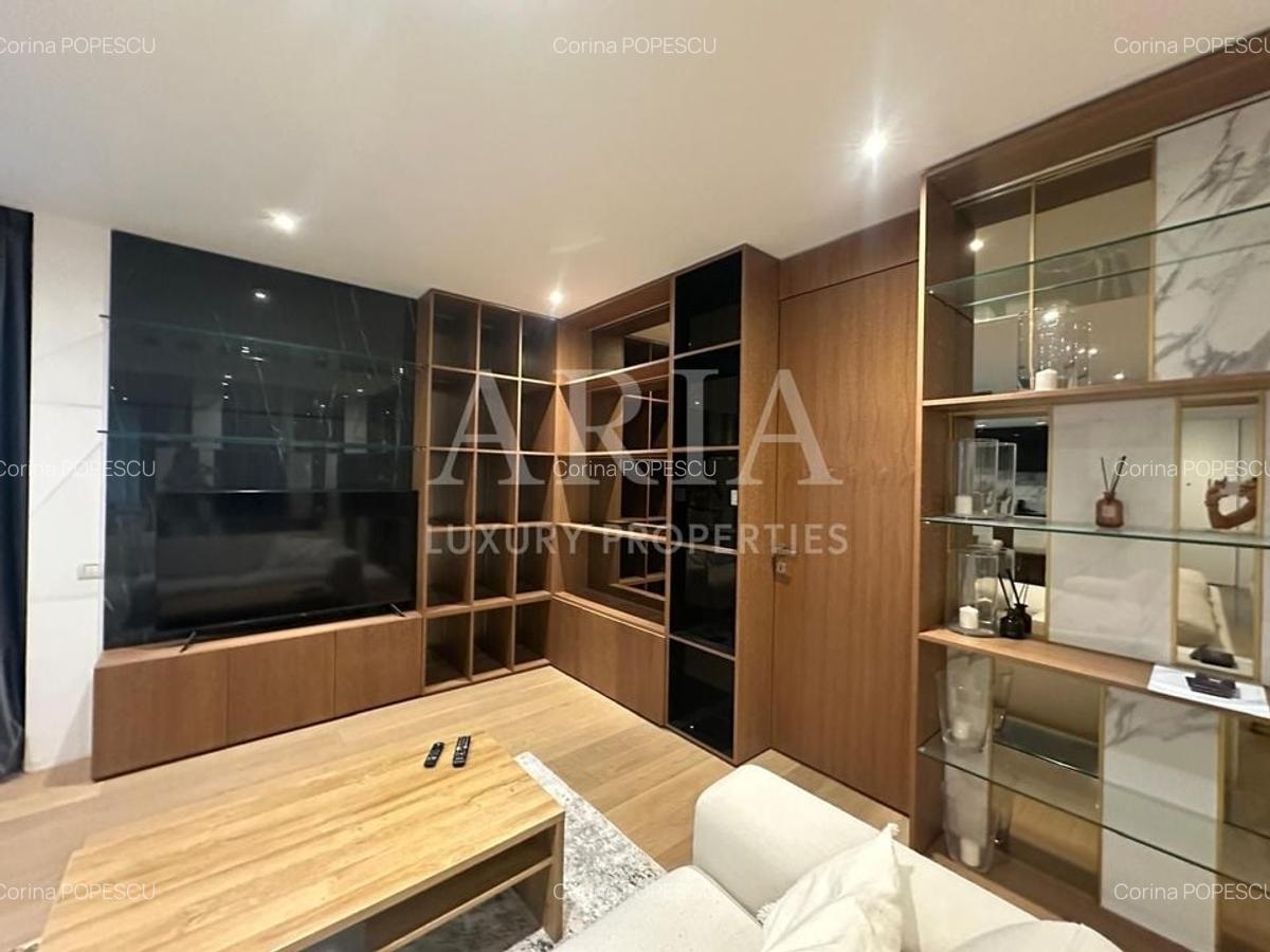 One Charles de Gaulle 4 camere | DUPLEX | 2 locuri de parcare in subteran - 7