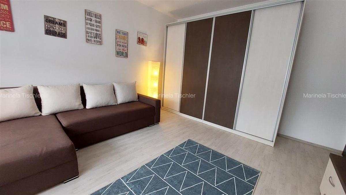 Vand ap.1 cam,fin.modern,CT,Centru-intrare pe Horea - 2