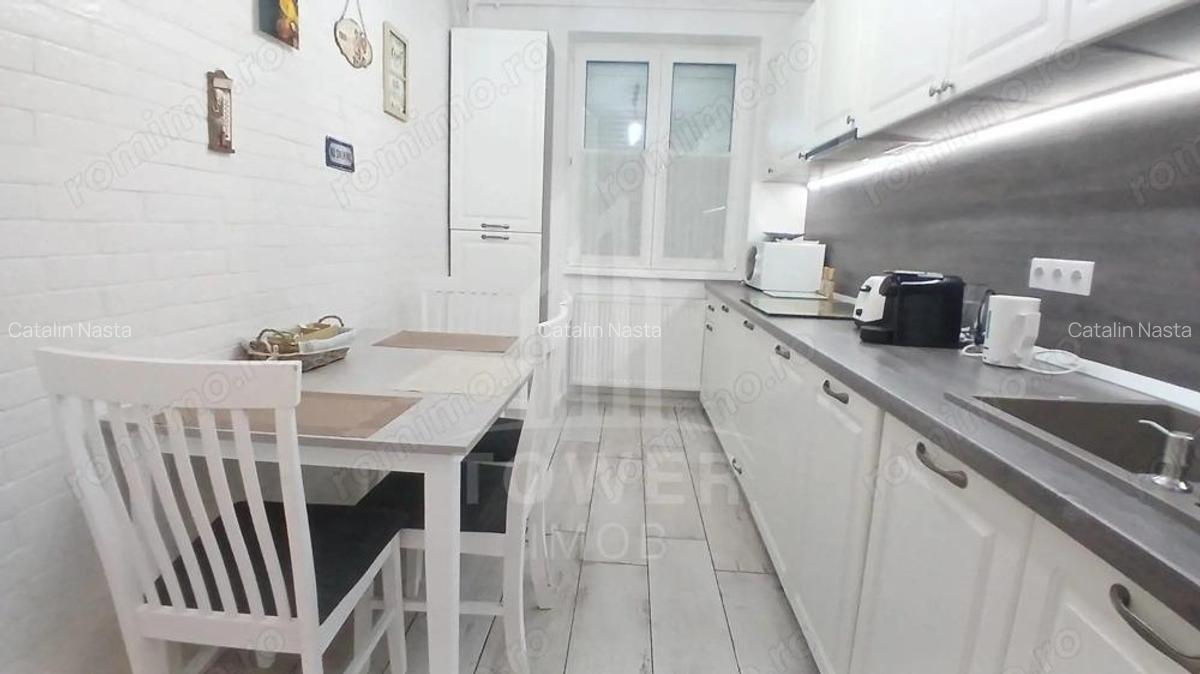 Apartament 2 camere decomandat | zona Blv Vasile Milea - 7 Apartament 2 camere decomandat | zona Blv Vasile Milea - 7