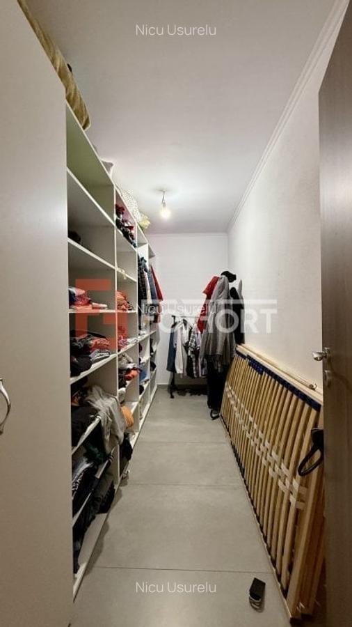 COMISION 0% Casa individuala cu 4 camere, garaj si teren de 788 mp, zona Parta - 29