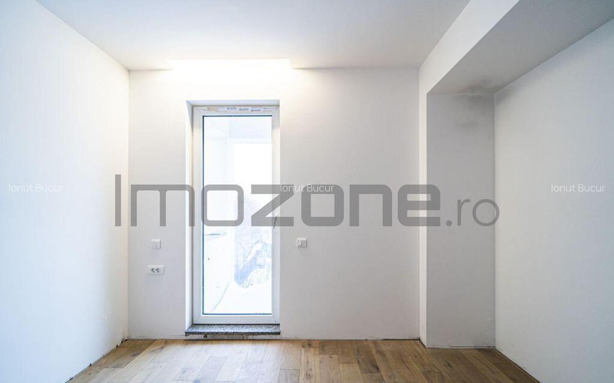 Strada Ghidigeni, zona Raul Doamnei, 3 camere, bloc nou, ... - 10