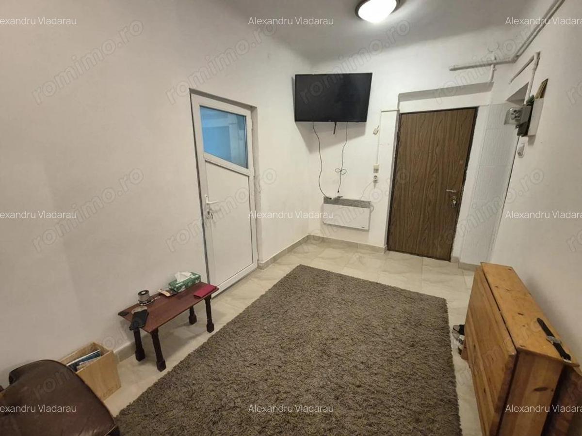 Apartament cu 2 camere 46,71 mp demisol - Unirii - Parc Carol - 3
