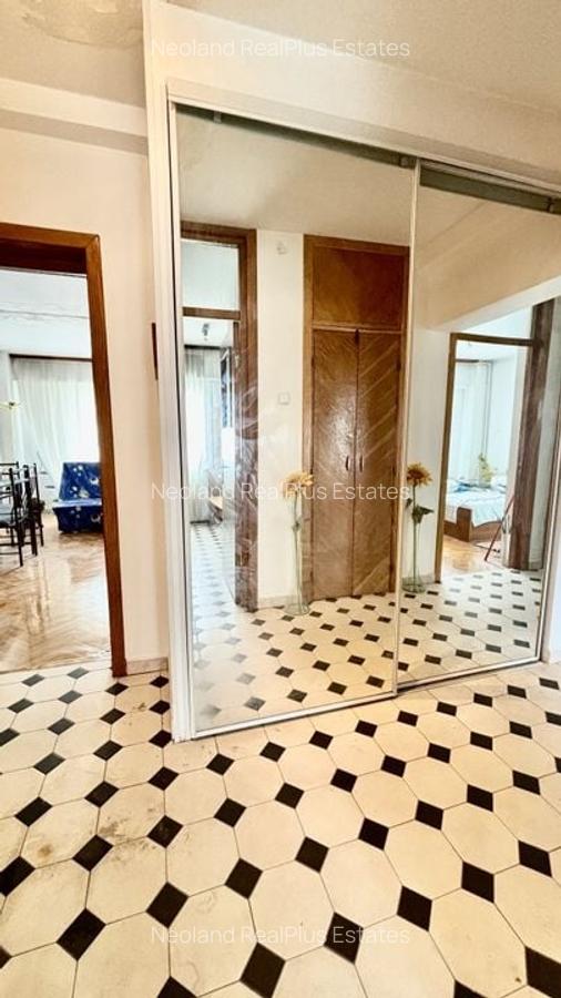 Apartament cu 3 camere în Calea Călărașilor - 5