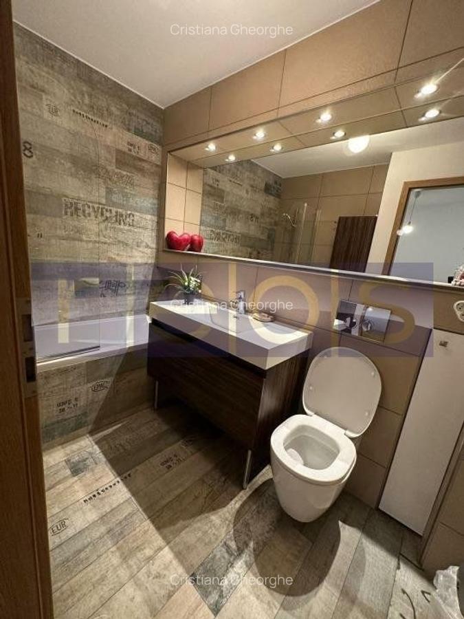 VANZARE DUPLEX 3 CAMERE DRISTOR -MIHAI BRAVU  New Town Residence - 11