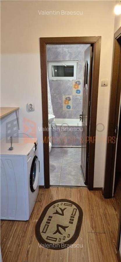 Apartament 2 camere cf 1 semidecomandat zona Micro 3 - 12