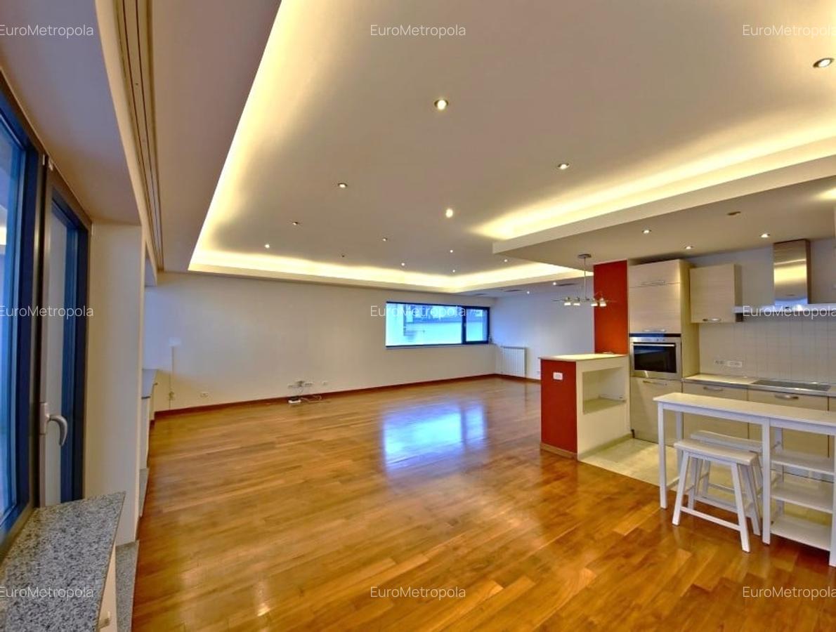 Penthouse 3 camere, 155 mp  Aviatorilor - 2