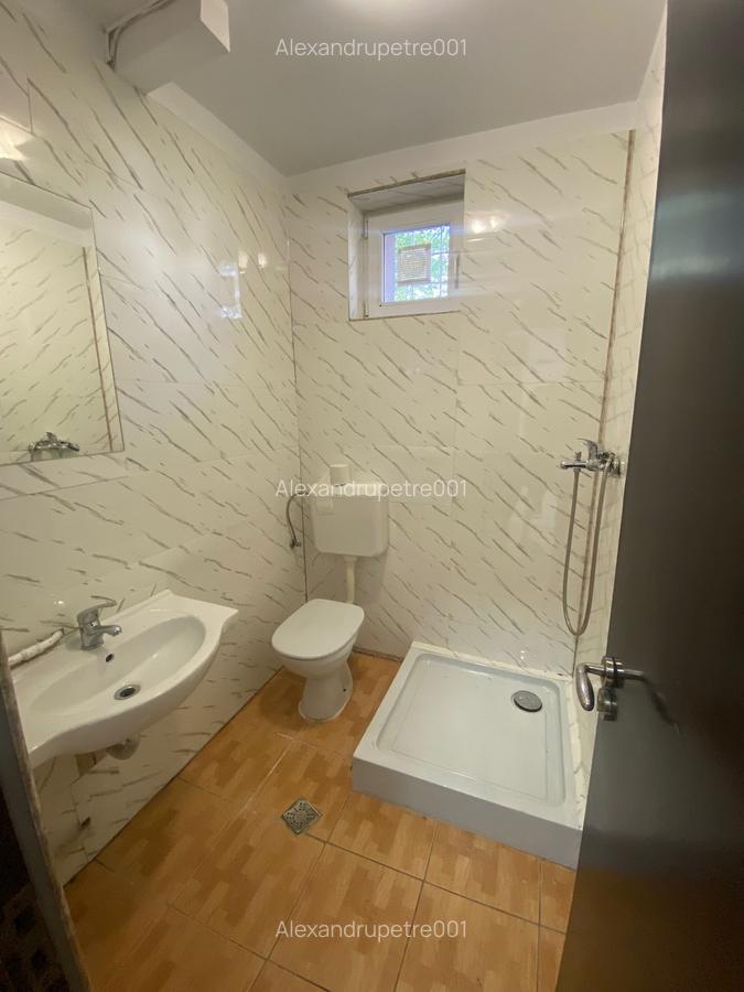 4 camere | Complex Apusului | parter inalt | bloc anvelopat | Luminos - 12