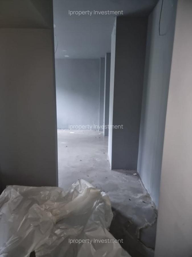 Stefan Cel Mare | Spatiu Comercial De  Inchiriat | 189Mp | Bloc Consolidat - 9