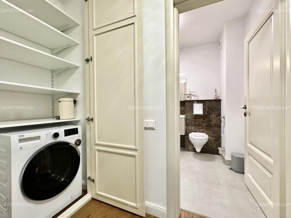 Inchiriere Apartament 2 camere, Scala Center, garaj - 12