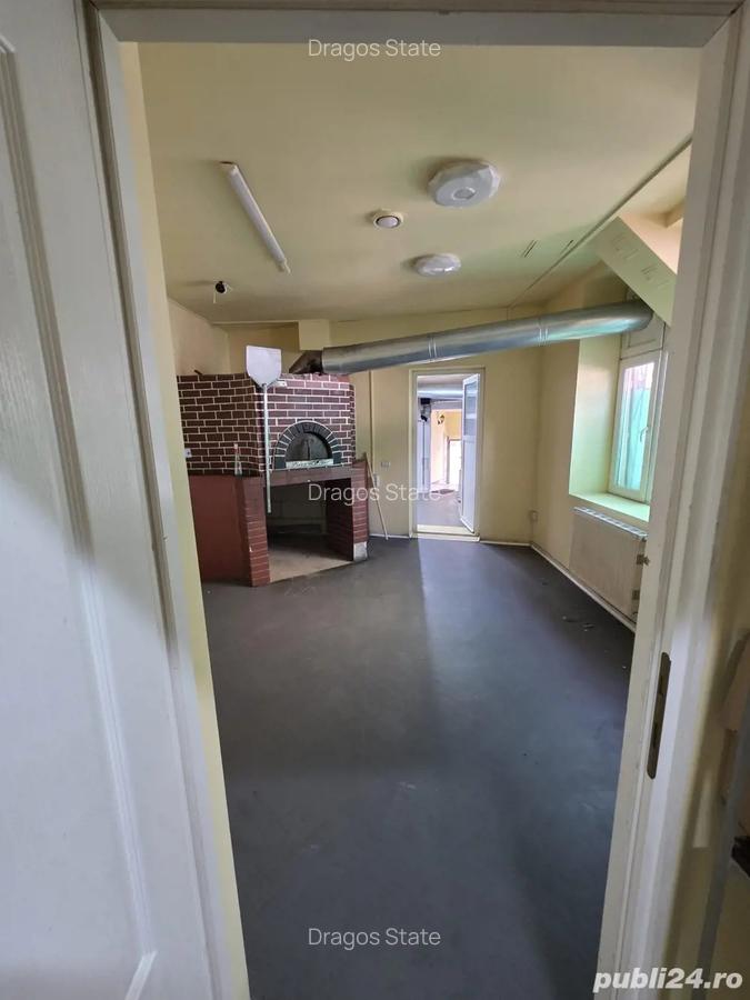 Inchiriere spatiu comercial CENTRAL MOSILOR - 4