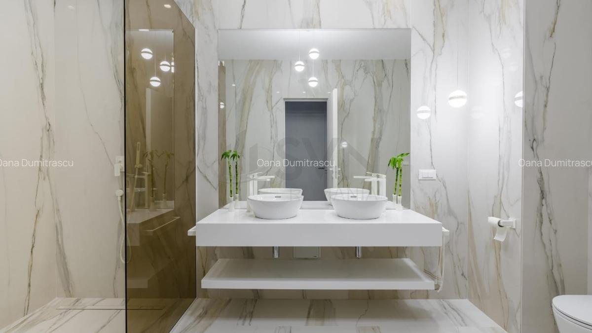 REA1024559 Apartament 4 camere High End I Vedere parc I Rahmaninov Residence - 26