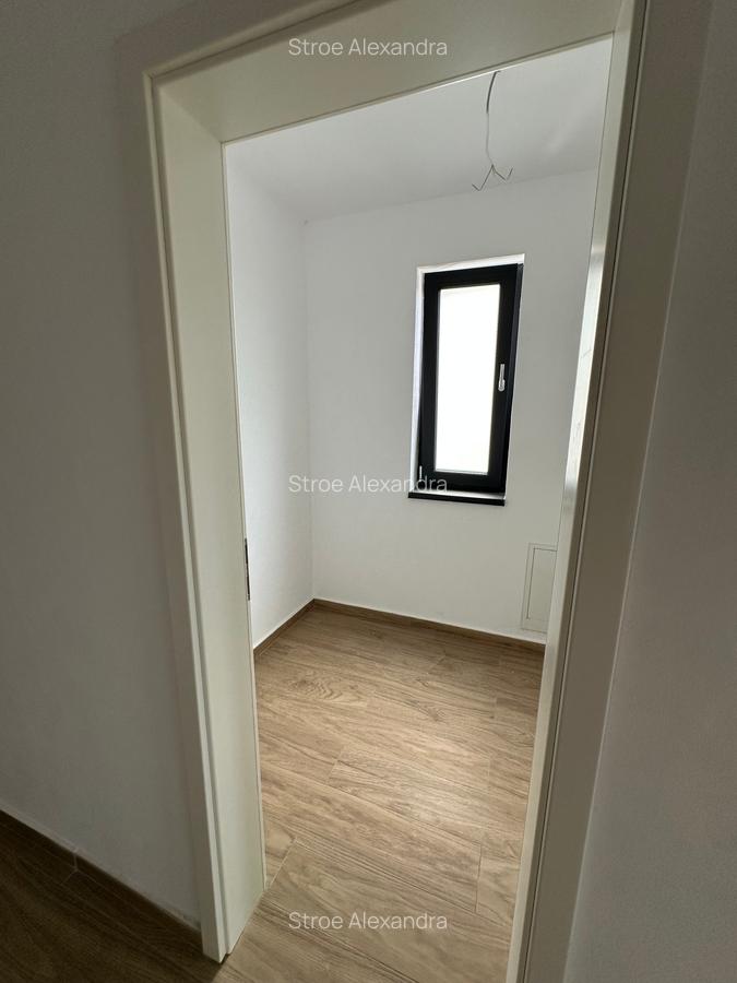 Apartament 3 Camere, cu scară interioară și grădină, tip duplex - 16