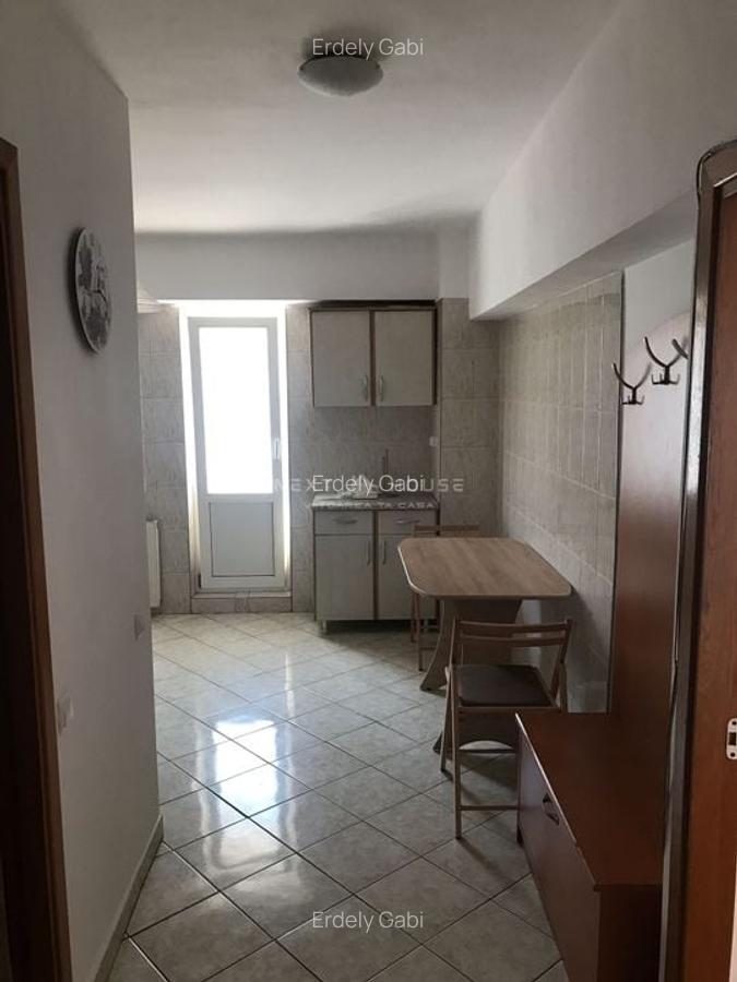 Garsoniera 13 Septembrie - 13