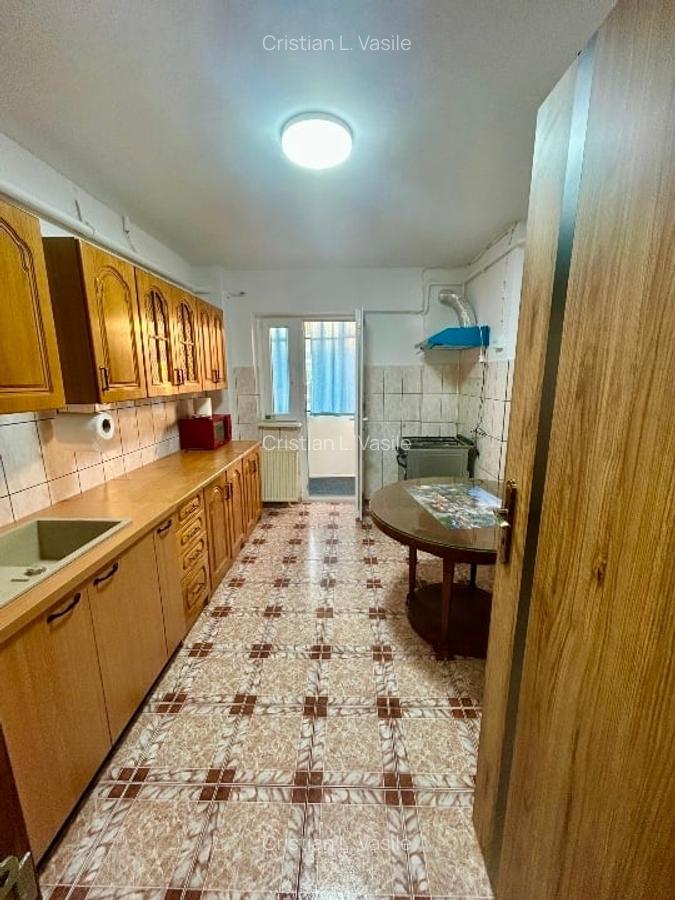 Apartament 2 camere decomandate - FACULTATEA DE MEDICINA 480 euro/luna - 5