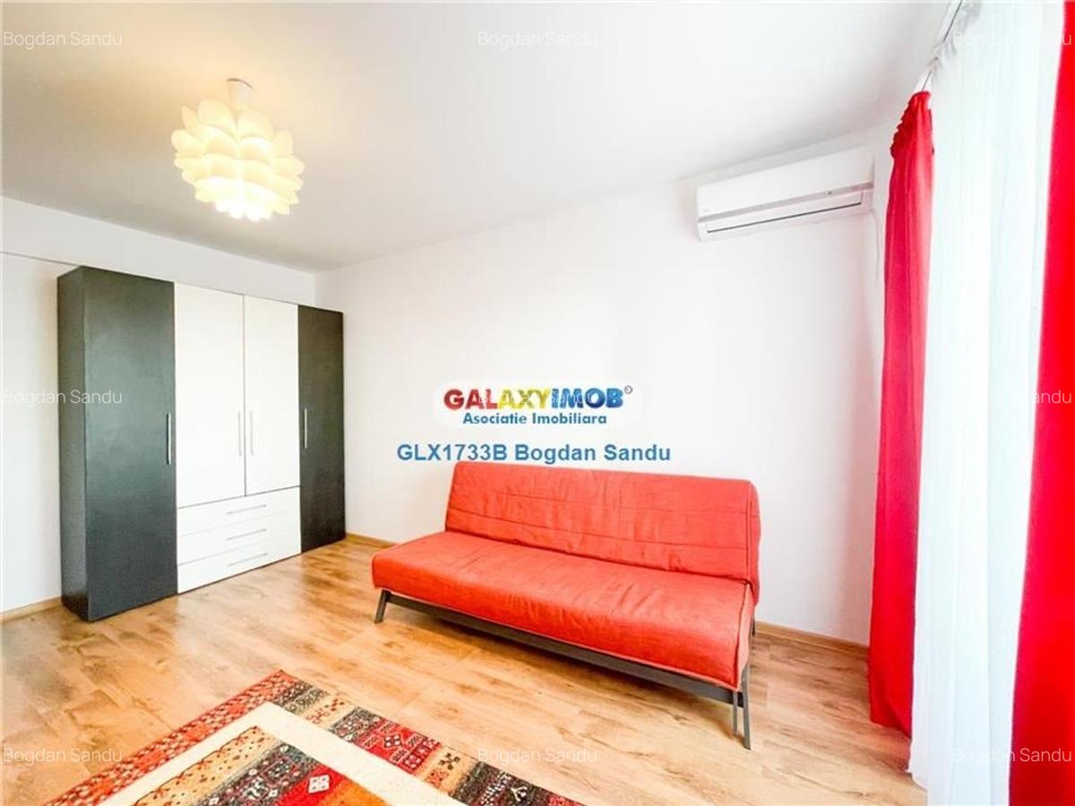 Apartament cu 2 camere, decomandat de inchiriat in Militari - Pacii - 3