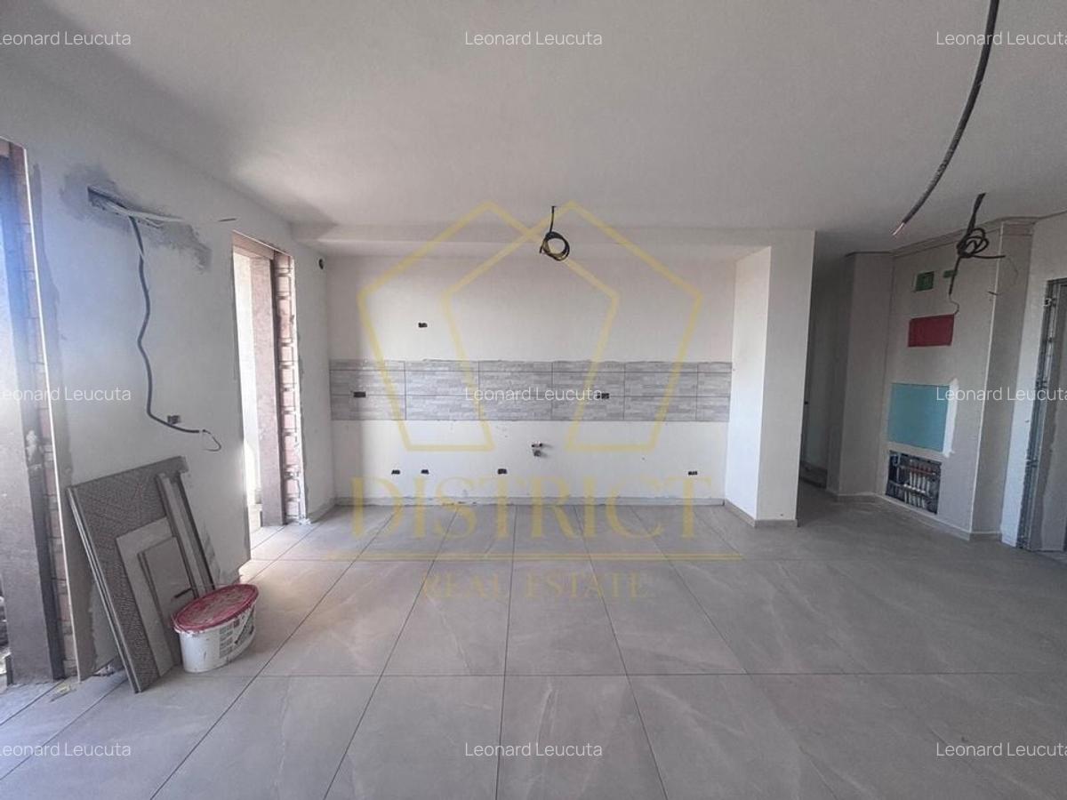 COM 0% Apartament nou cu 2 camere | Park Giroc - 3 COM 0% Apartament nou cu 2 camere | Park Giroc - 3