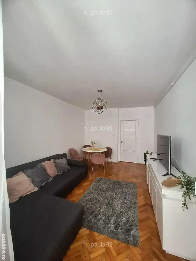 Vand apartament Micro 2 - 3