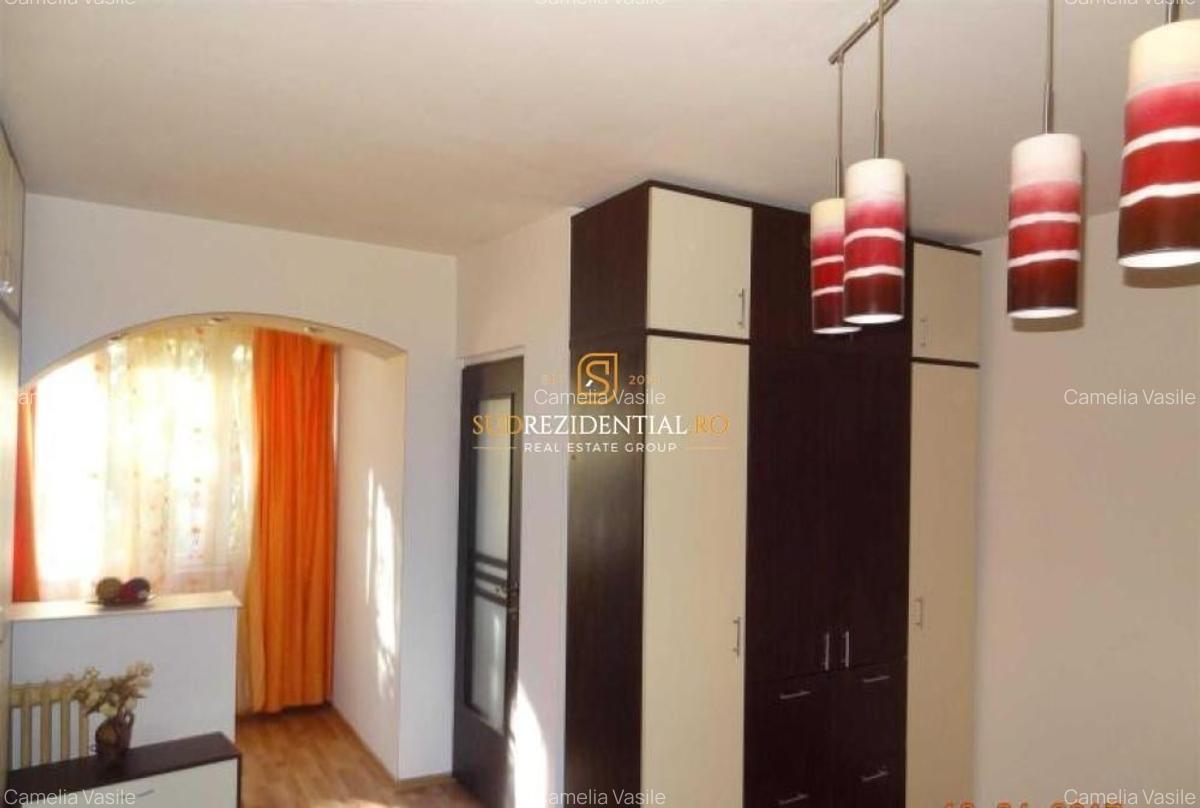 Apartament 31 mp, 1/9, Aparatorii Patriei comision 0% - 4