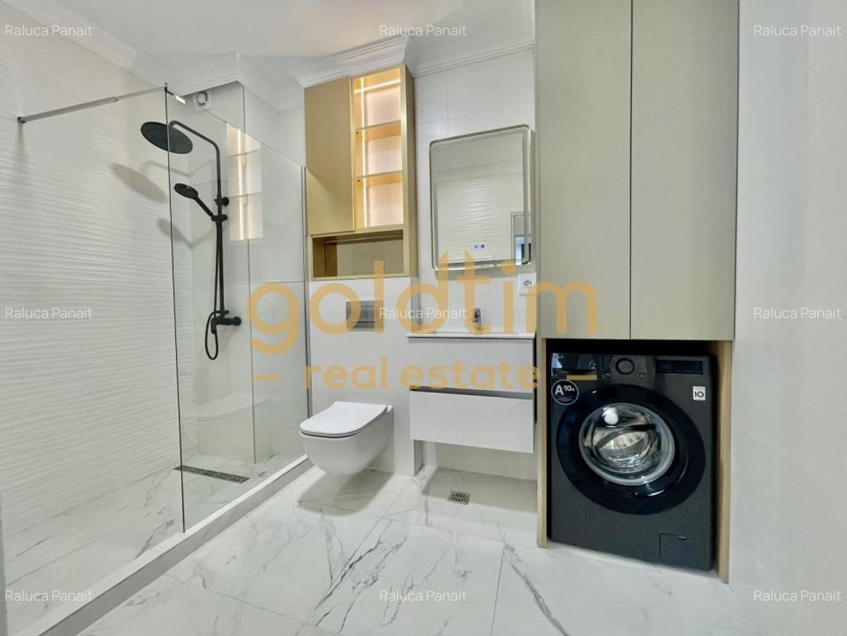 NOU/ SUPERB MOBILAT SI UTILAT/ROND OMV/ SPATII DEPOZITARE - 19