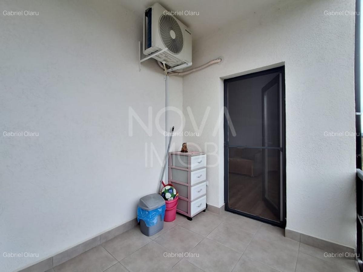 Apartament de inchiriat - Cartierul Arhitectilor, Zona Mandra - 10