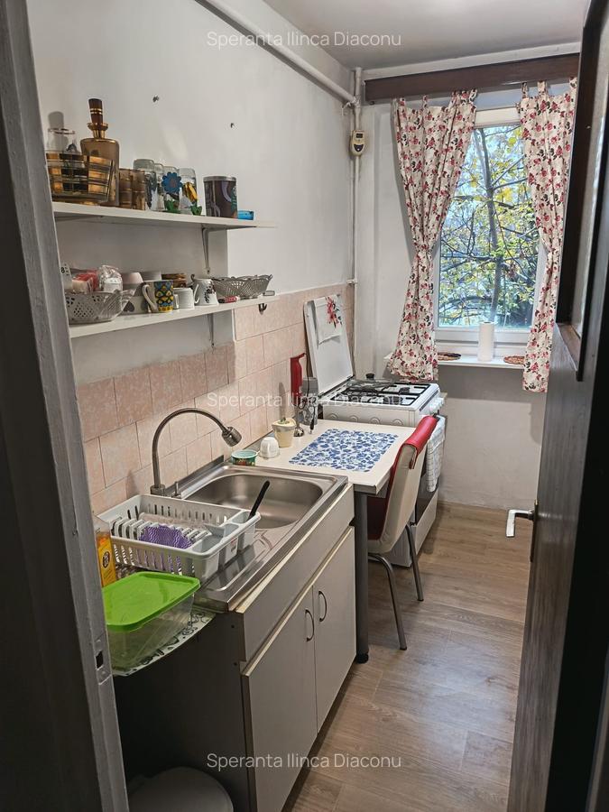 Inchiriere apartament 2 camere Pantelimon / Morarilor / Delfinului - 9