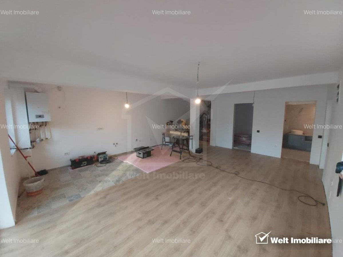 Duplex de inchiriat, birouri, Gruia - 12
