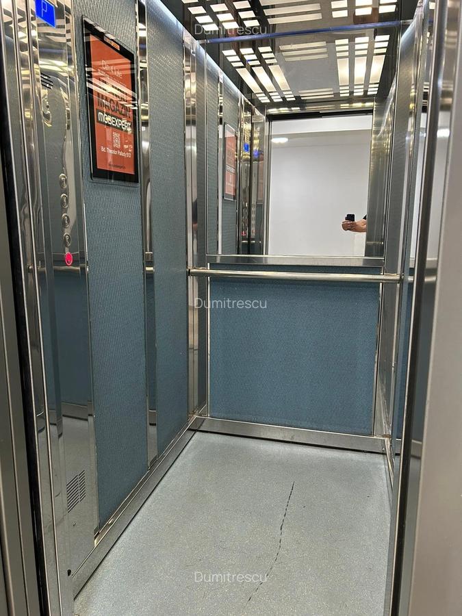 Titan 4 Residence Etaj 3 Centrala Parcare Lift Bloc 2018 Caramida 17 Min  Metrou - 17