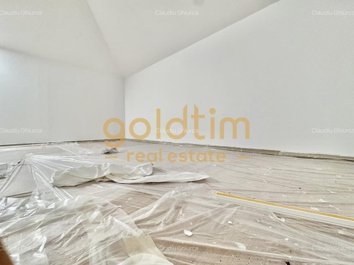 PET FRIENDLY/VILA INDIVIDUALA/TEREN LIBER 710 MP/ GARAJ/ ANSAMBLU SECURIZAT - 28