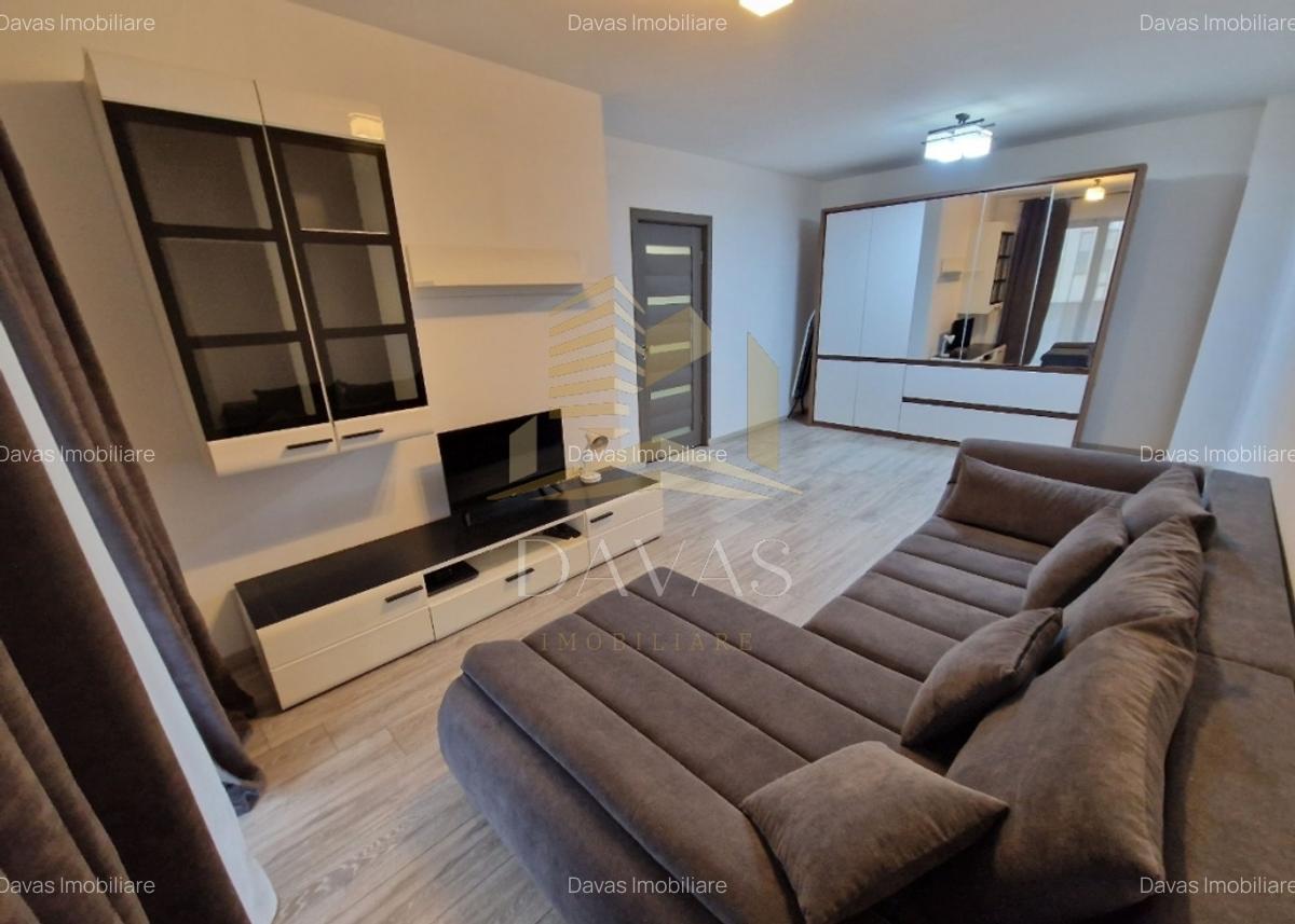 Apartament de 2 camere decomandate | Park Lake - 1