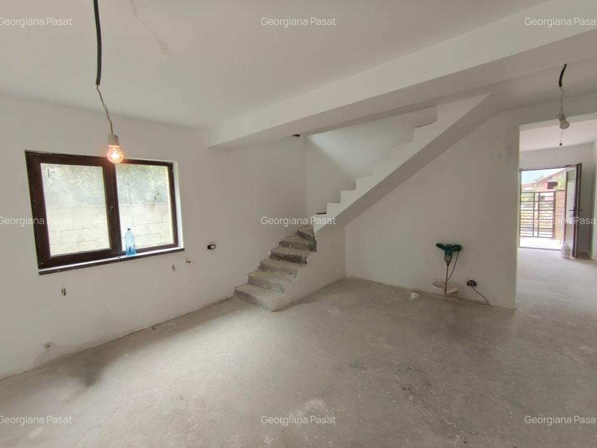 Vila individuala 5 camere- 385mp curte - 8