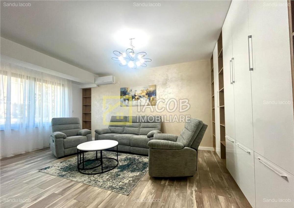 Apartament de lux, bloc 2025, primul chirias - 16