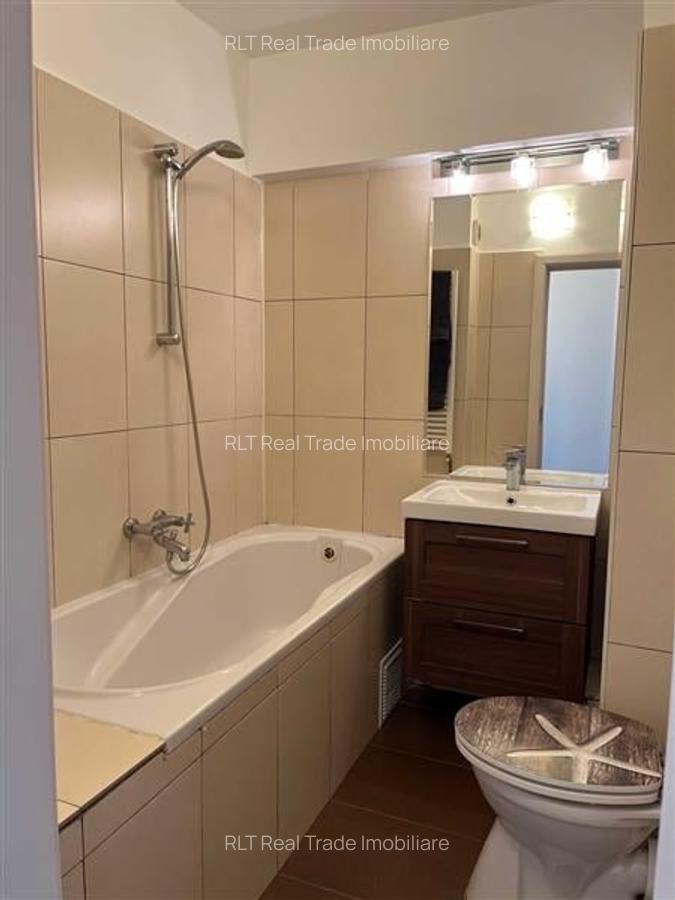 Apartament 3 camere renovat Centrul Civic- AFI - 6