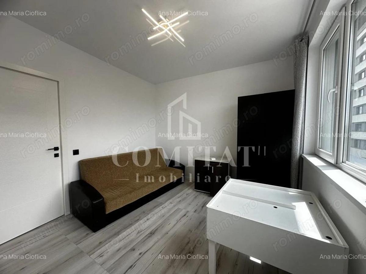 Apartament la etaj intermediar | 3 camere | Zona Bmw - 1