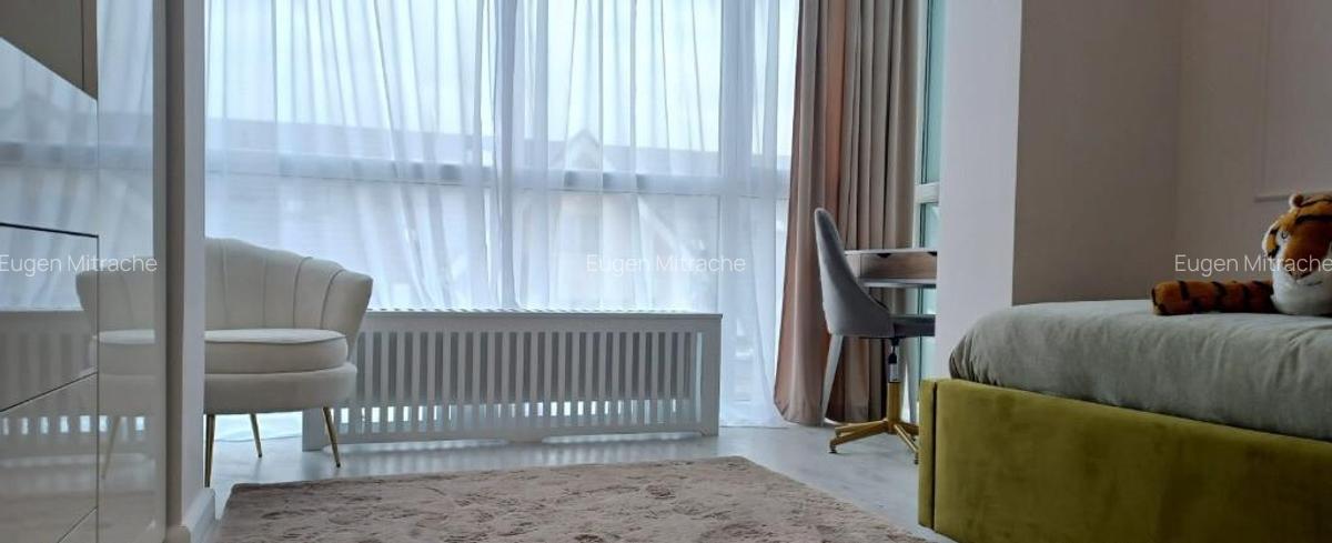 Apartament 3 Camere la doar 5 minute de Metrou Berceni - 4