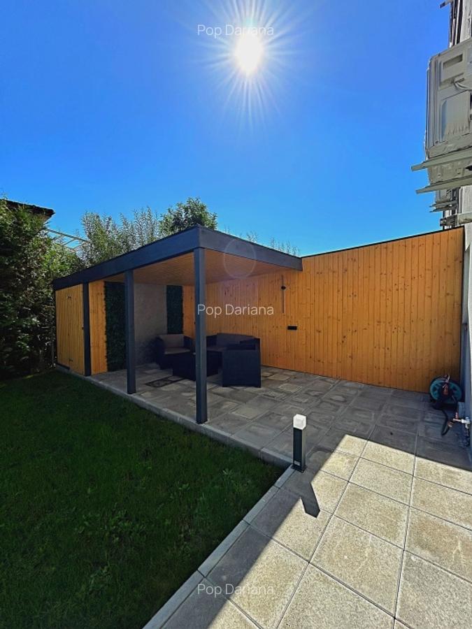 Apartament Lux cu 2 camere, zona Borhanci - 15