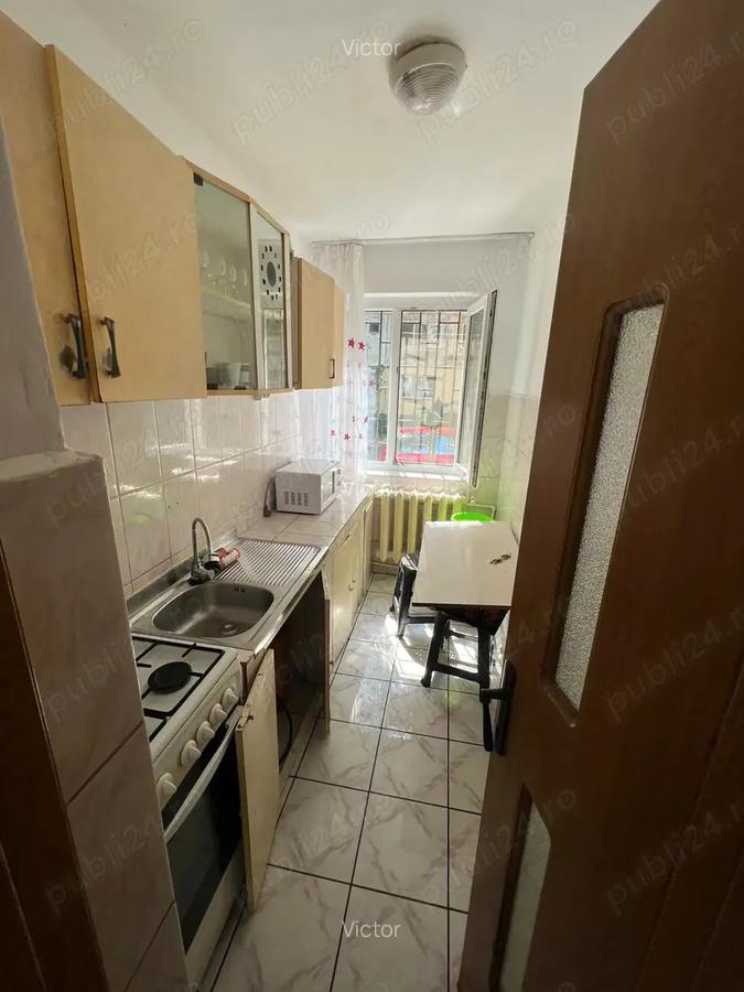 Apartament 2 camere decomandat, 38 mp, parter, Mangalia 48.000 - 4