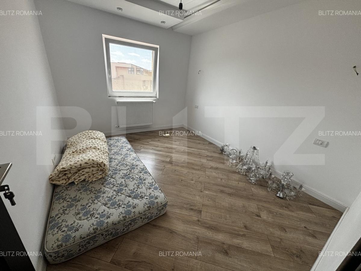 Apartament 4 camere, 90 mp, zona liceului Economic - 12