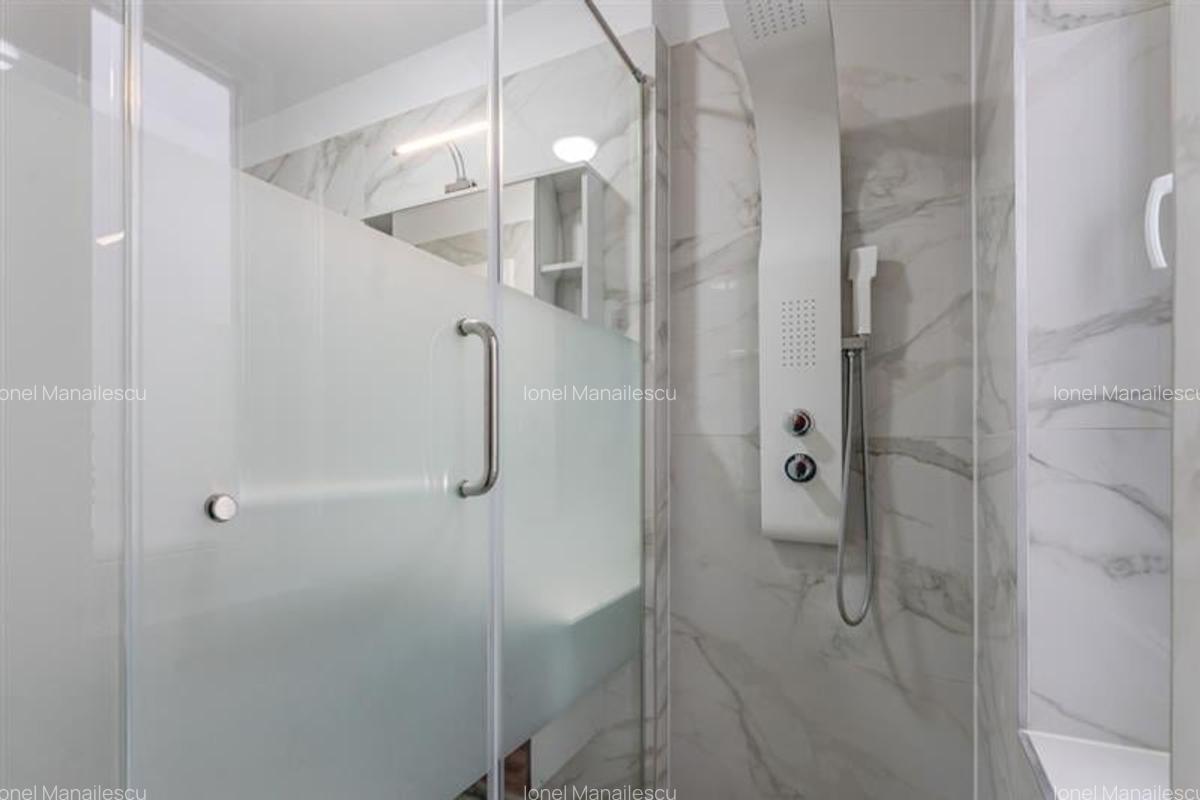 LIVE! Rafinament,ales confort,vedere panoramica,Kasper,Coresi,Tractorul - 19