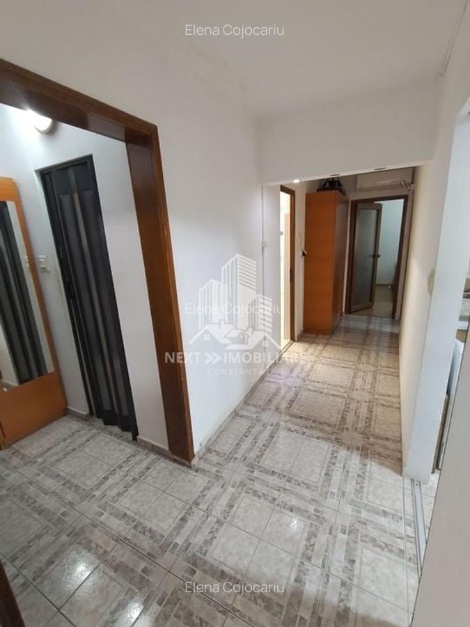 Apartament 3 camere, 2 bai , langa Scoala 7, Brotacei - 4