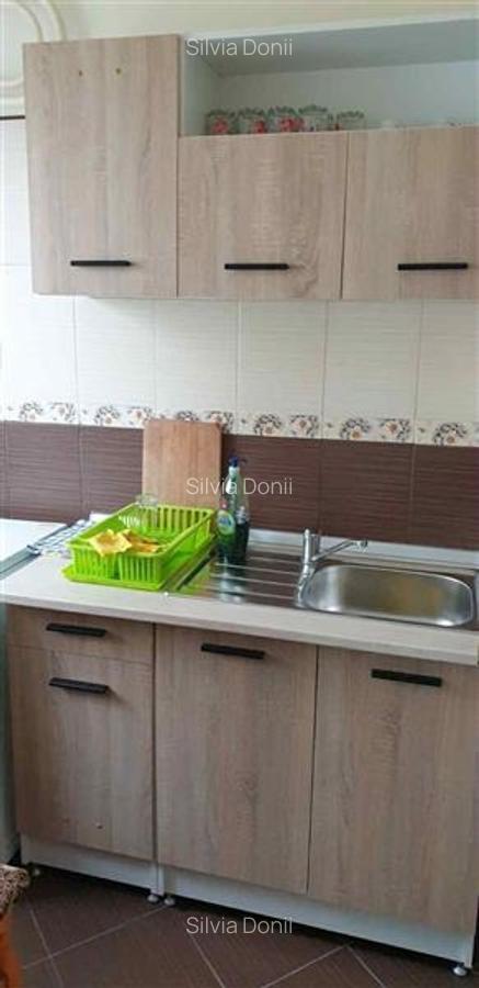 Garsoniera- recent renovata - Iancului - 6