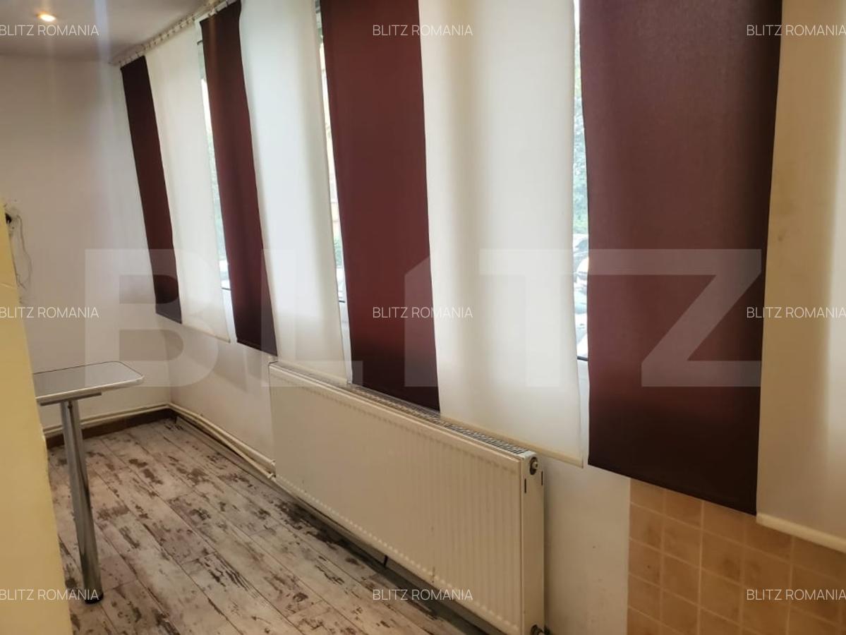 OPORTUNITATE! Apartament 2 camere, mobilat/utilat, cartier Obcini - 8