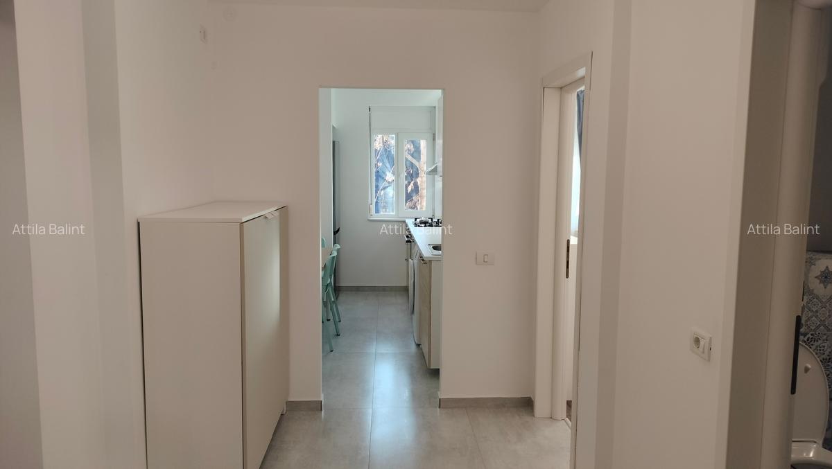 Comision 0!!! Complex 2 camere 120000 euro - 7