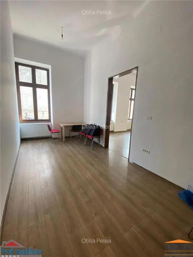 Incgiriez Spatiu Comercial cu intrare din bulevard - 9