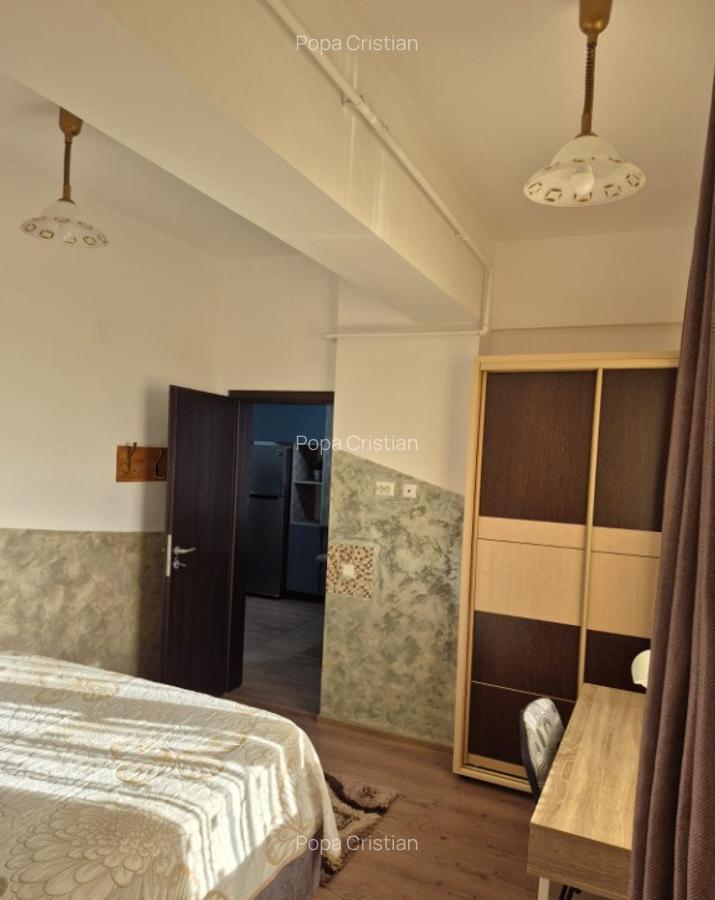 Apartament 2 camere de inchiriat, Concept Residence - 3