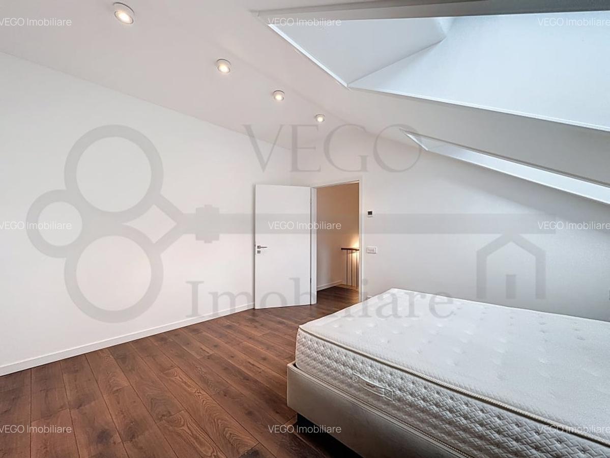 Apartament nou cu 3 camere, 80 mp, ultrafinisat, aproape de Centru - 14