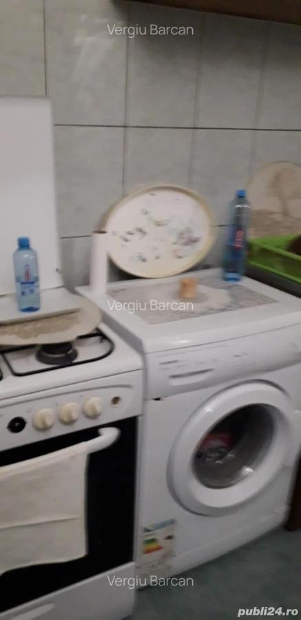 Anchiriez garsoniera zona cet mobilata utilata mai multe detali la telefon - 3