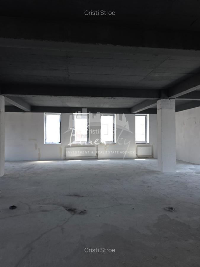 Spatiu comercial 287 mp situat in cladire noua, zona Faleza Nord - 12